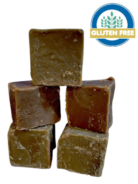 Jay D Fudge Bag