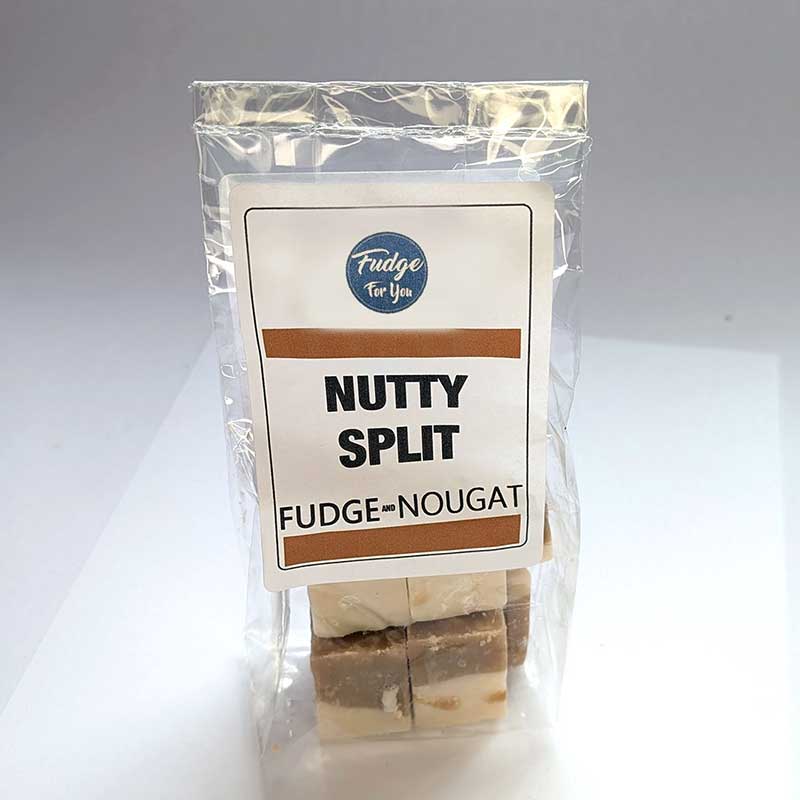 Nutty Split