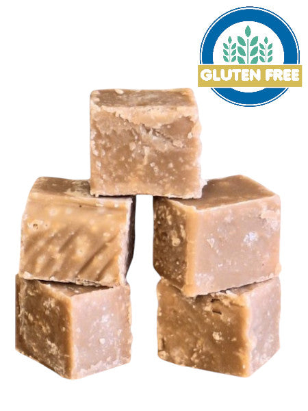 Salted Caramel Fudge Bag