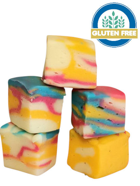 Bubblegum Nougat Bag