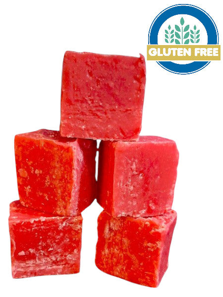 Cherry Vodka Sour Fudge Bag