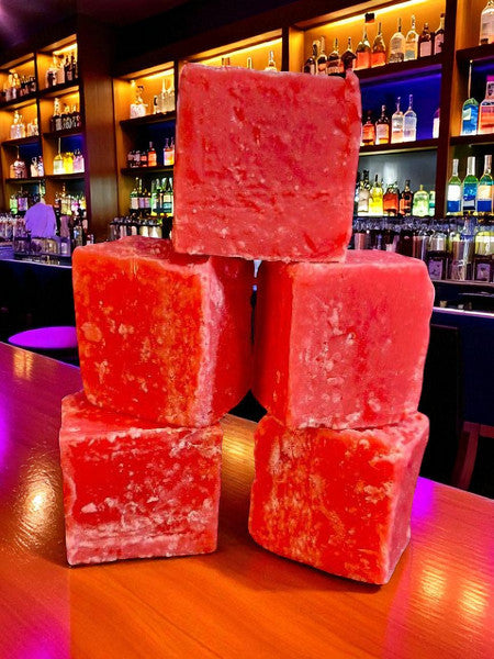 Cherry Vodka Sour Fudge Bag