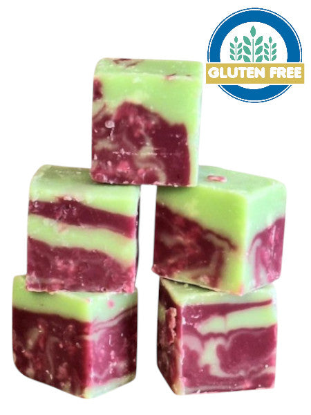 Fruit Cider Fudge Bag