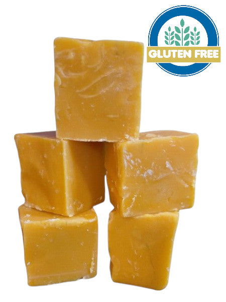 Irn Bru Fudge Bag