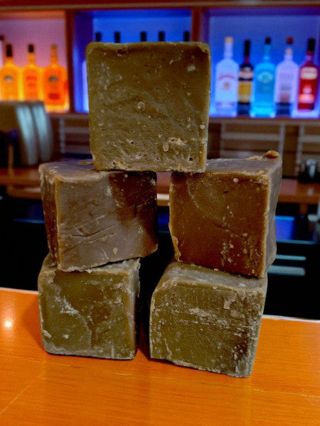 Jay D Fudge Bag