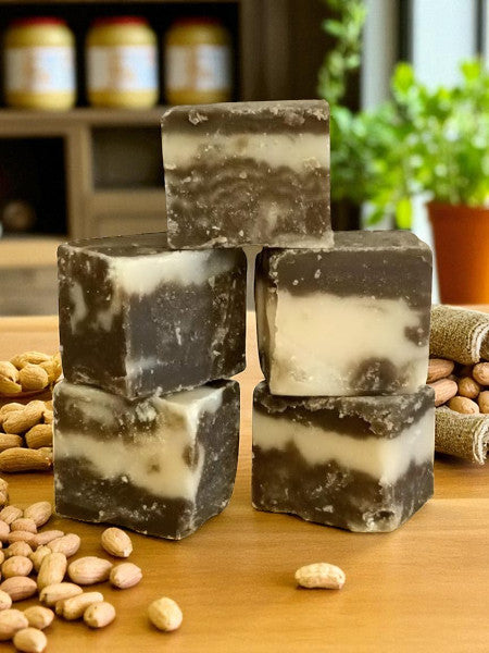 Peanut Nutella