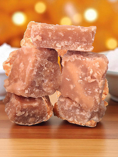 Vegan Sea Salt