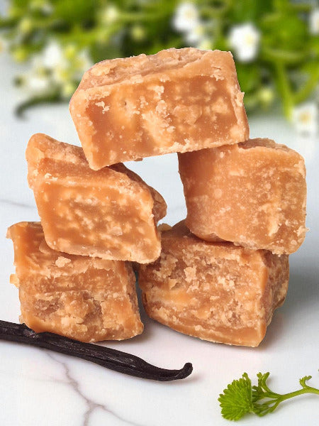 Vegan Vanilla