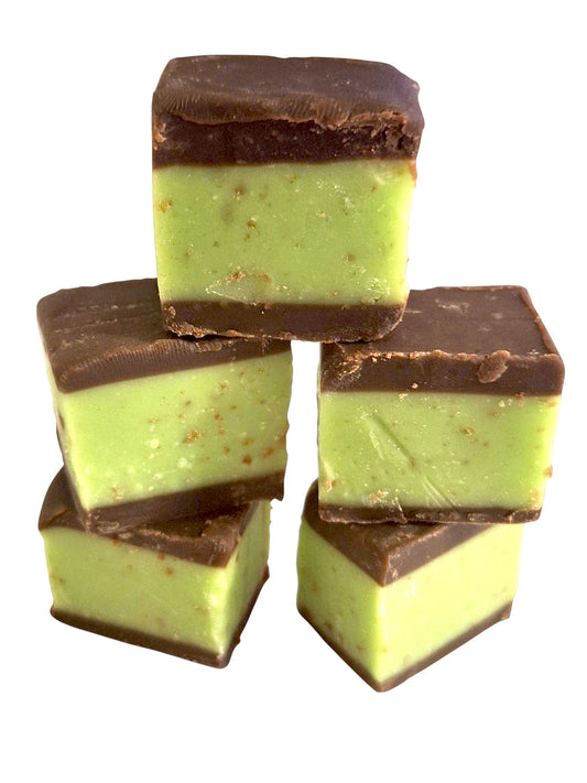 Dubai Fudge Bag