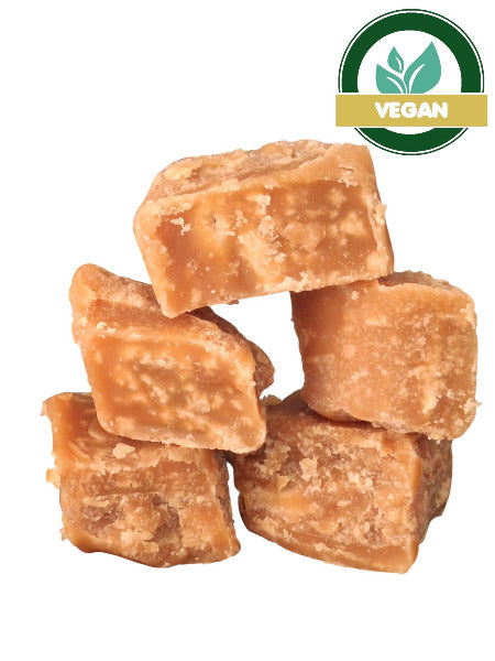 Vegan Vanilla