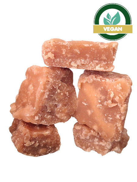 Vegan Sea Salt