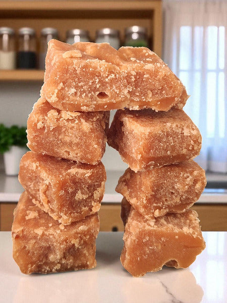 Vegan Butterscotch