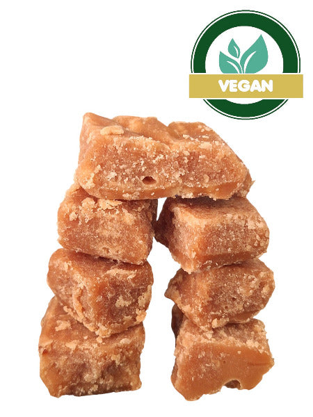 Vegan Butterscotch
