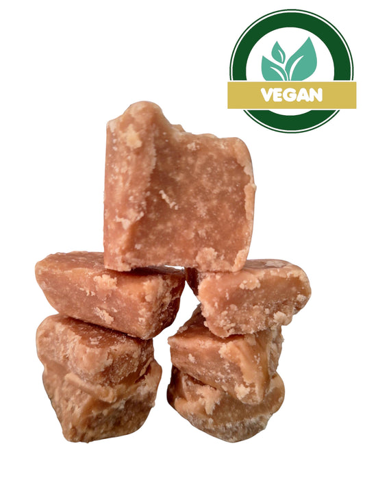 Vegan Ginger