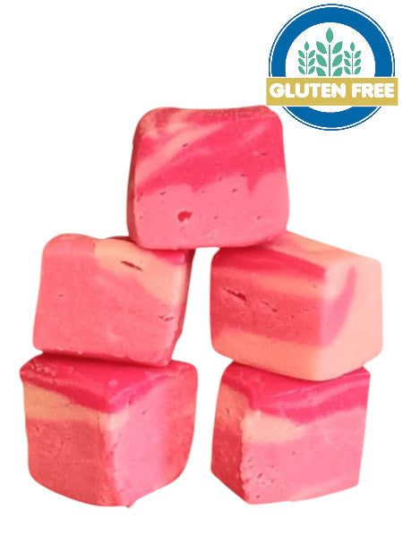 Candy Floss Nougat Bag