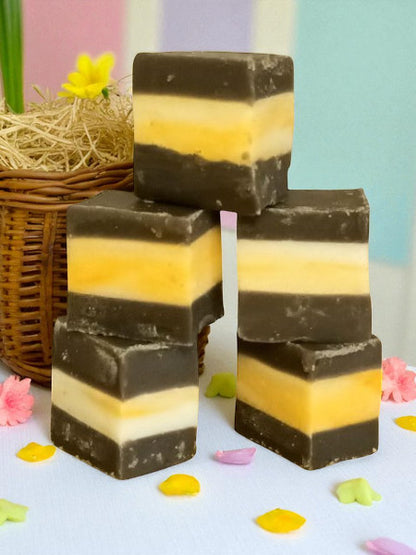 Cream Egg Fudge Bag