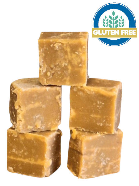 Ginger Nut Fudge Bag