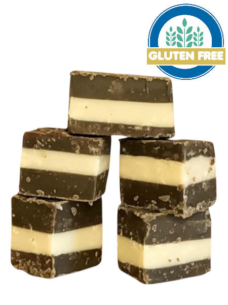 After Eight Fudge Bag