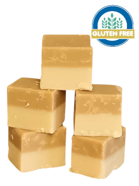 Butterscotch Fudge Bag