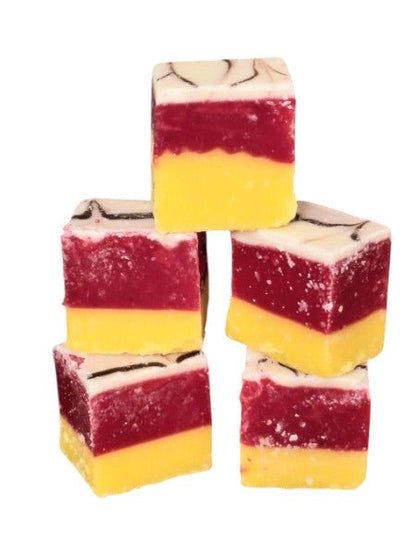 Cherry Bakewell - Fudge For You