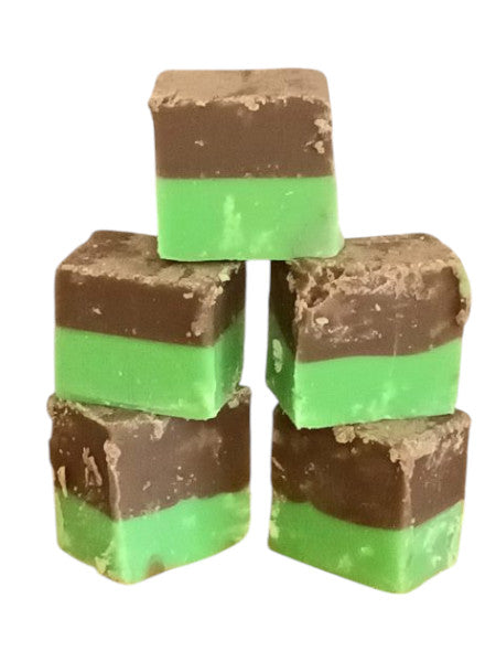 Fudge for you