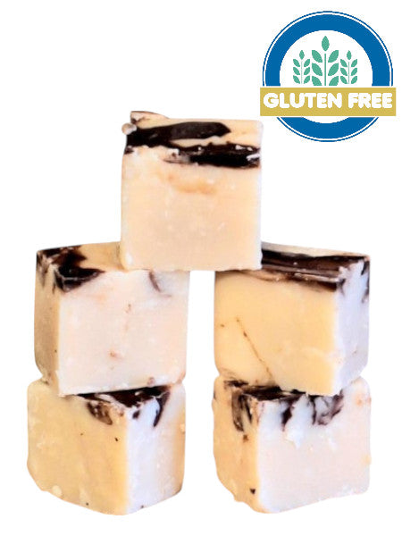 Cookie Dough Fudge Bag