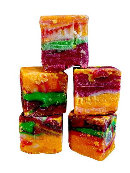 Jelly Bean Fruit Blast - Fudge For You