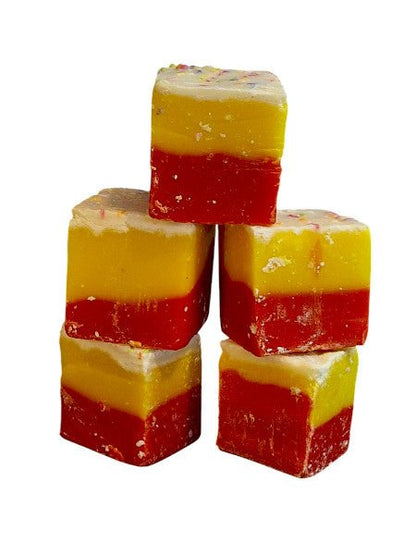 Jelly Trifle - Fudge For You