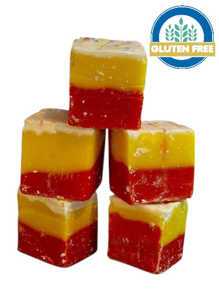 Jelly Trifle