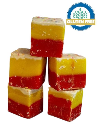 Jelly Trifle